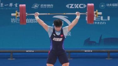 钢管舞具备