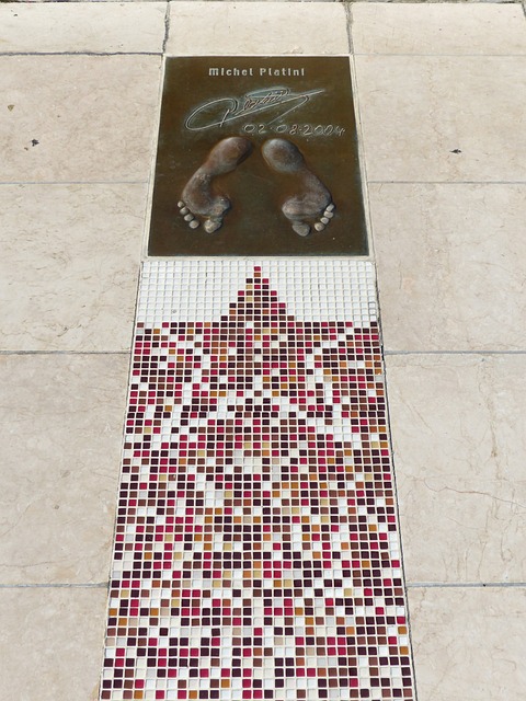 孩子们参与